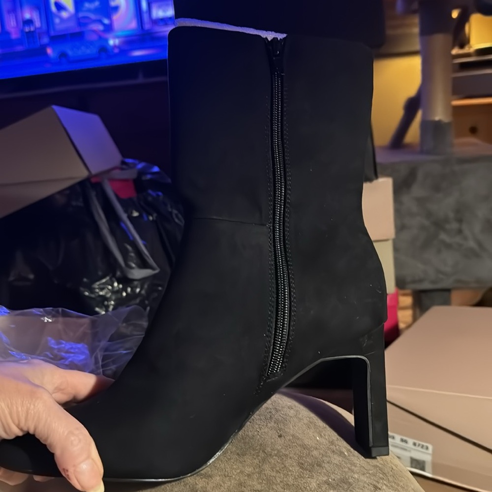 Booties - Picture 3 of 3